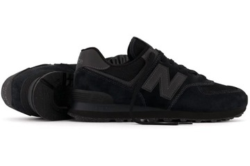 New Balance ML574EVE Buty męskie sneakersy