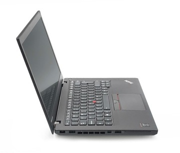 Lenovo ThinkPad 14 | i5 x 2,9 ГГц | 12 ГБ | 512 ГБ | 1920x1080 | W11