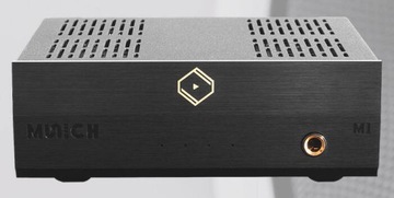 Silent Angel Monachium M1 8 GB RAM