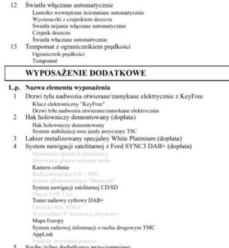 Ford Kuga II SUV 2.0 TDCi 150KM 2016 Ford Kuga Bezwypadkowy, 4x4, FV23, Vignale, KredytowanieLeasing, gwarancja, zdjęcie 38