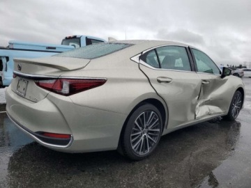 Lexus ES VII (XV70) 2024 Lexus ES 300H Base 2024 2.5l 2.5 Diesel 215KM, zdjęcie 3