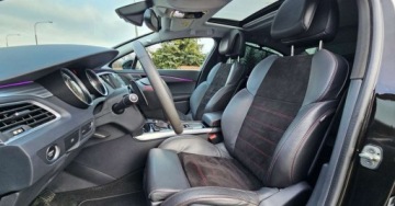 Peugeot 508 I Sedan Facelifting 2.0 BlueHDi 180KM 2015 Peugeot 508 BlueHDi 180 kM GT LED/Szyberdach/JBL, zdjęcie 30