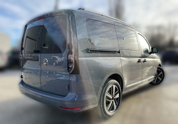 Volkswagen Caddy V Caddy 2.0 TDI 122KM 2025 Volkswagen Caddy MAXI Style 7 os.AUTOMAT DSG, 2.0 TDI 122 KM 2.0 Diesel, zdjęcie 10