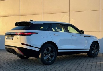 Land Rover Range Rover Velar SUV 2.0 204KM 2021 Land Rover Range Rover Velar R-Dynamic 4x4 Skora Kamera360 Navi Full, zdjęcie 9