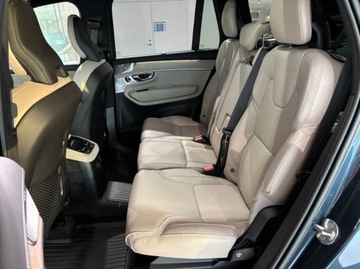 Volvo XC90 II 2026 Volvo XC 90 T8 Ultra Bright 2026 2.0 Hybryda Plug-in 462KM, zdjęcie 17