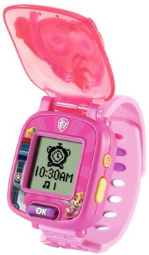 Развивающая игрушка VTECH, часы Paw Patrol Skye