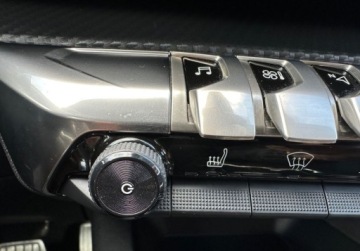 Peugeot 5008 II Crossover 1.6 BlueHDI 120KM 2018 Peugeot 5008 Niemcy,Automat,7 osob,Navi 1.6 Diesel 120KM, zdjęcie 13