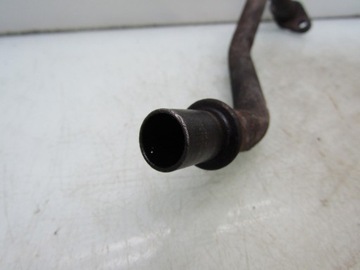 SPRINTER 903 2.2 05R КАБЕЛЬ СЛИВА МАСЛА ТУРБИНЫ