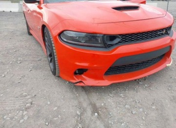 Dodge Charger VII 2023 Dodge Charger 2023, 6.4L, SCAT PACK, od ubezpieczalni, zdjęcie 8