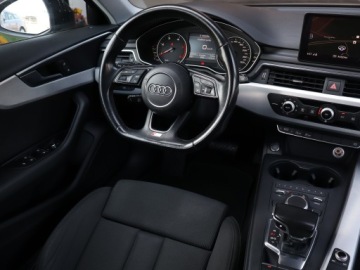 Audi A4 B9 Avant 2.0 TDI 190KM 2016 Audi A4 2.0 TDI, 1. Właściciel, 187 KM, Automat, zdjęcie 6