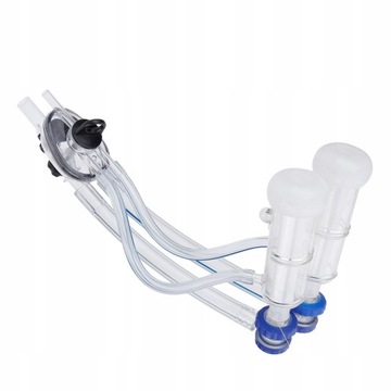 CZĘŚCI DOJARKI OWIEC UDOJOWY KÓZ DO DLA APARAT