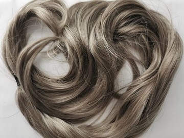 ПРИСОЕДИНЯЕМЫЙ ПОНИ НА ГИБКОЙ ПРОВОДЕ 82 СМ #M8/25