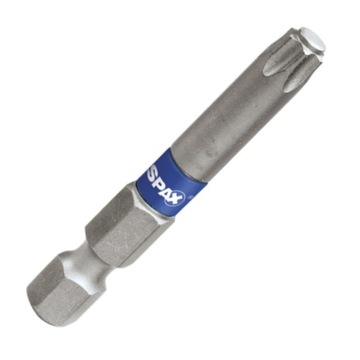 SPAX BIT T30 KOŃCÓWKA TORX T-STAR PLUS - 1 SZT