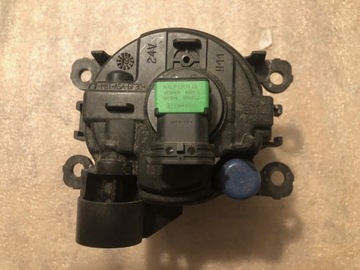 HALOGEN ADAPTAČNÍ LEVÝ RENAULT 261558707R ORIG. N