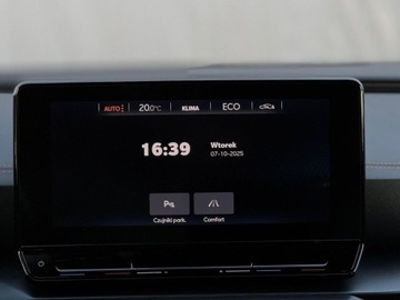 Cupra Formentor Crossover PHEV 1.4 e-HYBRID 204KM 2022 Cupra Formentor 1.4 Hybryda Plug-in 204KM, zdjęcie 23