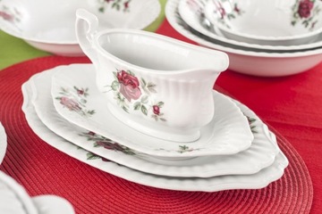 Кофейный сервиз IWONA CHODZIEŻ B826 39/12