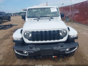 Jeep Gladiator 2024 Jeep Gladiator Texas Trail 2024 3.6l 3.6 Benzyna 285KM, zdjęcie 7