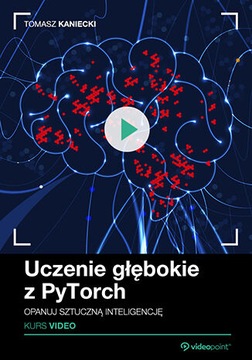 Глубокое обучение с PyTorch. Видеокурс. Освоить