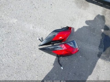 Toyota RAV4 V 2024 Toyota RAV4 Toyota RAV4 XLE Premium 2.5 Benzyna 203KM, zdjęcie 15