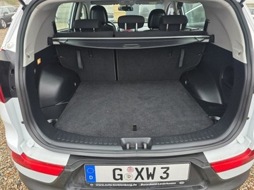 Kia Sportage III SUV Facelifting 1.7 CRDi 115KM 2014 Kia Sportage 1.7 115ps CRDI PDC Alusy 17, zdjęcie 16