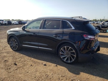 Lincoln 2022 Lincoln Nautilus Reserve 2022 2.7l 2.7 Benzyna 335KM, zdjęcie 1