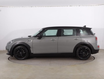 Mini Clubman F54 Kombi 1.5 136KM 2020 MINI Clubman Cooper, Salon Polska, Serwis ASO, zdjęcie 2