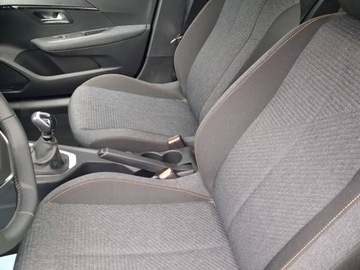 Peugeot 208 II Hatchback Facelifting 1.2 PureTech 100KM 2025 Od ręki - Style 1.2 PureTech 100KM, zdjęcie 4