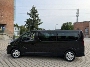 Renault Trafic III 2020 Renault Trafic VAT 23%. Salon PL. 9-Osobowy, zdjęcie 6