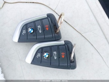 BMW X3 G01 2019 BMW X3 SDrive30I 2019 2.0l 2.0 Benzyna 248KM, zdjęcie 11