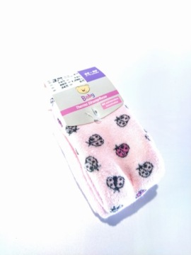 Детские плотные колготки 62 - 68 2 - 6 термобелье