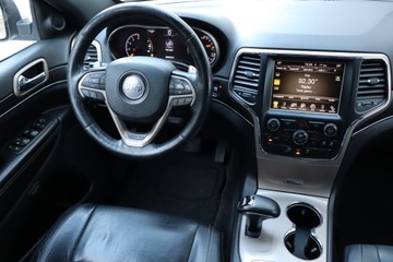 Jeep Grand Cherokee IV Terenowy Facelifting 3.0 V6 CRD 250KM 2015 Jeep Grand Cherokee 3.0 CRD, Salon Polska, 246 KM, zdjęcie 6