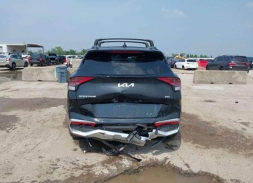 Kia 2024 Kia Sportage 2024, 2.5L, 4x4, SX-PRESTIGE, od ubezpieczalni 2.5 Benzyna, zdjęcie 1