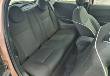 Fiat 2023 Fiat 500e 500 31 42 kWh SalonPL FVat Od Reki Zadbany Elektryczny 118KM, zdjęcie 15