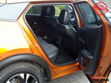 Peugeot 2008 II SUV 1.2 PureTech 130KM 2022 Peugeot 2008 Peugeot 2008 130KM FULL LED Automat 1.2 Benzyna 130KM, zdjęcie 12