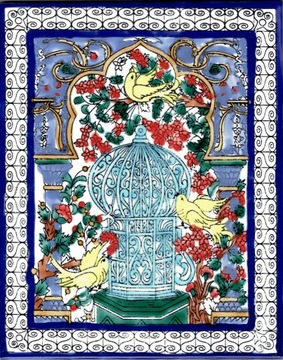 KAFLA ARABSKA @ MEDINA @ TUNIS @ MAROKO @ TUNEZJA