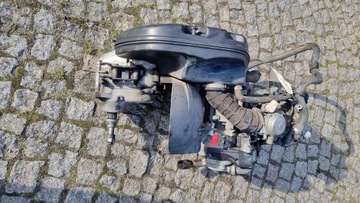 Комплект двигателя Piaggio Xevo 2012, x-evo и другие