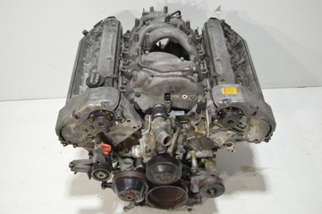 SILNIK 5.0 S500 MERCEDES W140 CL C140 R129 M119 LIFT 170TYS 119970 119980
