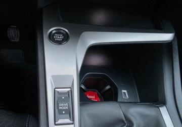 Peugeot 2022 Peugeot 308 Salon Polska100Bezwypadkowyjak nowyF-vat 23 1.5 Diesel, zdjęcie 11