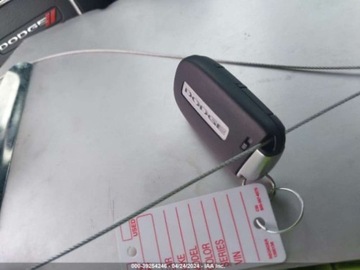 Dodge Durango III 2023 Dodge Durango 2023r, RT, 5.7, 4x4 5.7 Benzyna 357KM, zdjęcie 14