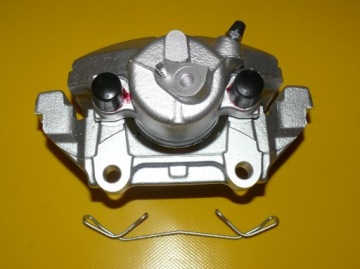 Bremssattel Bremse Sattel Brems- JARZMO rechts vorne SKODA ROOMSTER 288/25 06-15r | thumb 3