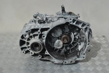 SKRZYNIA BIEGÓW FGM VW SHARAN FORD GALAXY 2.8 V6