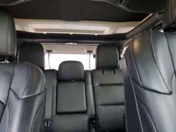 Jeep 2023 Jeep Wrangler 2023r., Sahara, od ubezpieczalni 2.0 Benzyna 270KM, zdjęcie 8