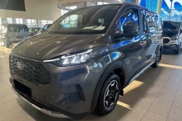 Ford Tourneo Custom II  L1 2.0 EcoBlue 170 KM 170KM 2025 Tourneo Custom 320 L2H1 Active A8 AWD 2.0 170KM, zdjęcie 3