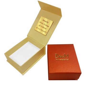 НАБОР CELEBRITY GOLD INFINITY GOLD 333