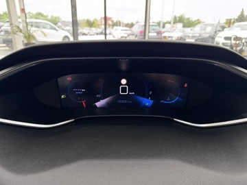 Peugeot 308 II Hatchback Facelifting 1.2 PureTech 130KM 2021 Peugeot 308 Active S&amp;S, 1 właściciel, Salon Polska, zdjęcie 14