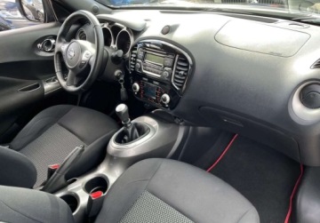Nissan Juke I SUV Facelifting 1.2 DIG-T (Euro 6) 115KM 2016 Nissan Juke 1.2 Benzyna 115KM, zdjęcie 30