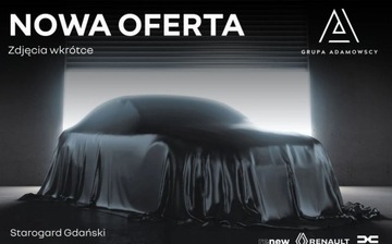 Renault Austral 1.2  E-Tech Full Hybrid 200KM 2025 Renault Austral E-Tech Full Hybrid 200KM Grupa Adamowscy 1.2 Hybryda 199KM