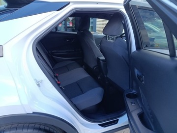 Toyota C-HR II SUV 1.8 Hybrid 140KM 2024 Toyota C-HR 1.8 Hybrid Style Toyota C-HR 1.8 Hybri, zdjęcie 17