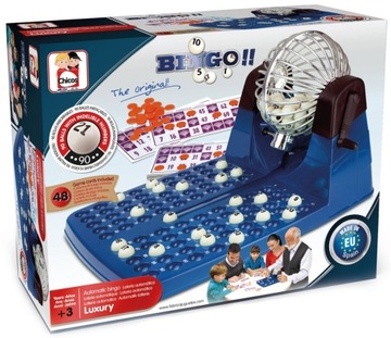 Chicos Bingo