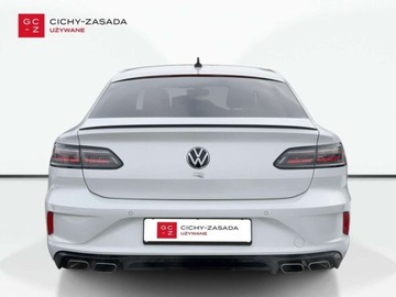 Volkswagen Arteon Shooting Brake R 2.0 TSI 320KM 2021 Volkswagen Arteon R 4Motion 320KM, Kamera cofania, Asystenci, ACC 2.0 320KM, zdjęcie 3